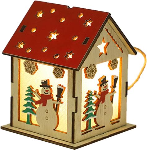 hallmark light up metal house|Amazon.com: Lighted Christmas Village Houses.